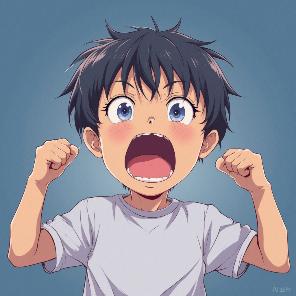 小學娃每天補課到晚上10點，成績全班前5，我卻被罵“毀娃”，雞娃到底錯沒錯？