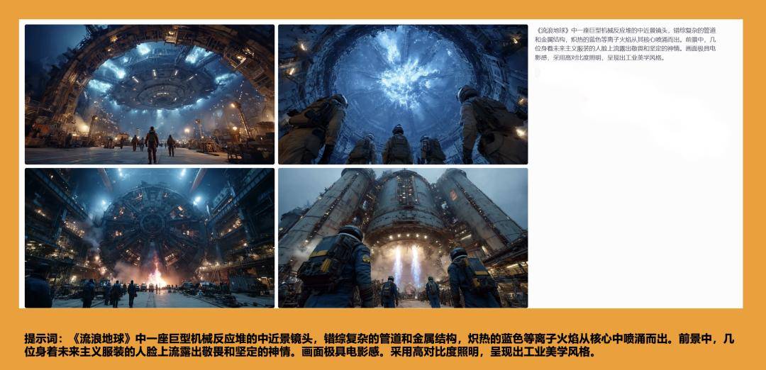 原創AI時代，影視工業會更好嗎？