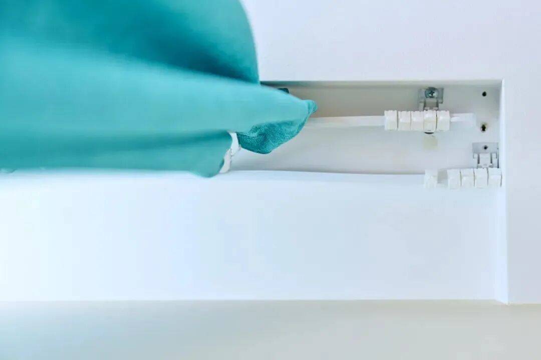 窗簾選得好，家居顏值高！從材質到顏色，手把手教你選對窗簾！