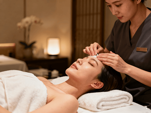 瀋陽美容學校：短期速成美容課 2個月掌握接單技能