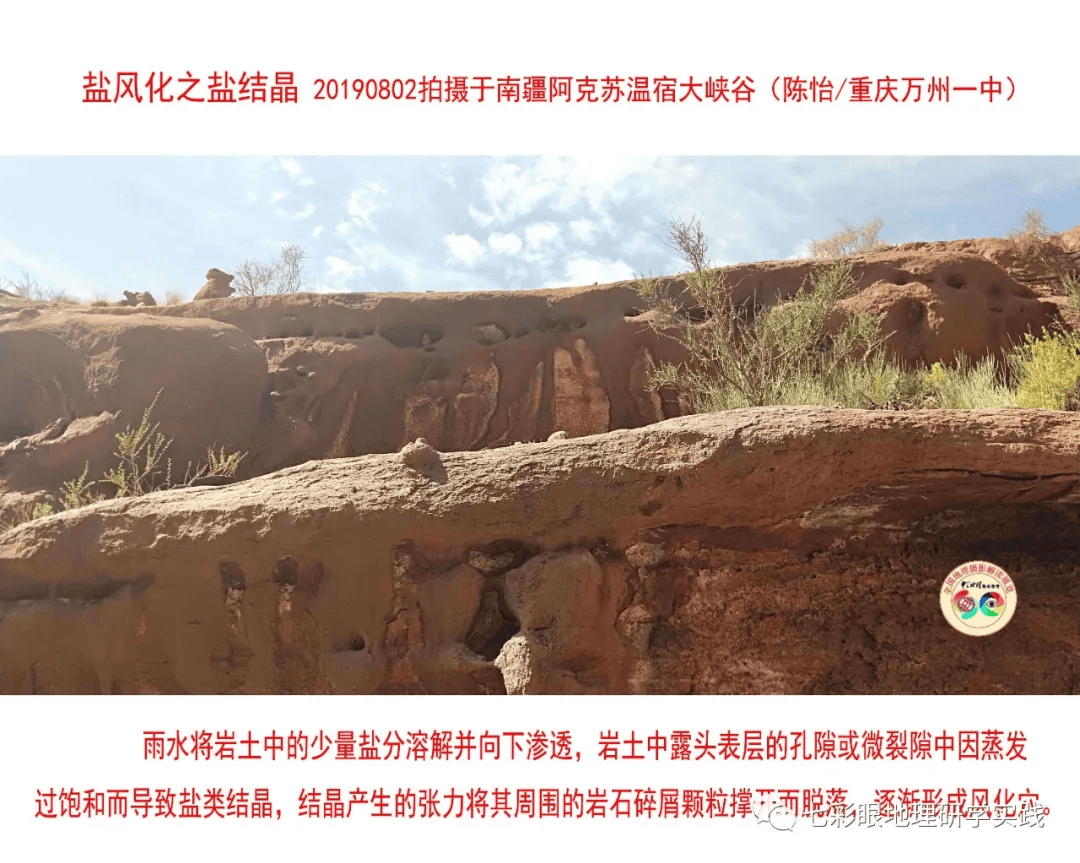 200個地理閱讀和命題的好素材