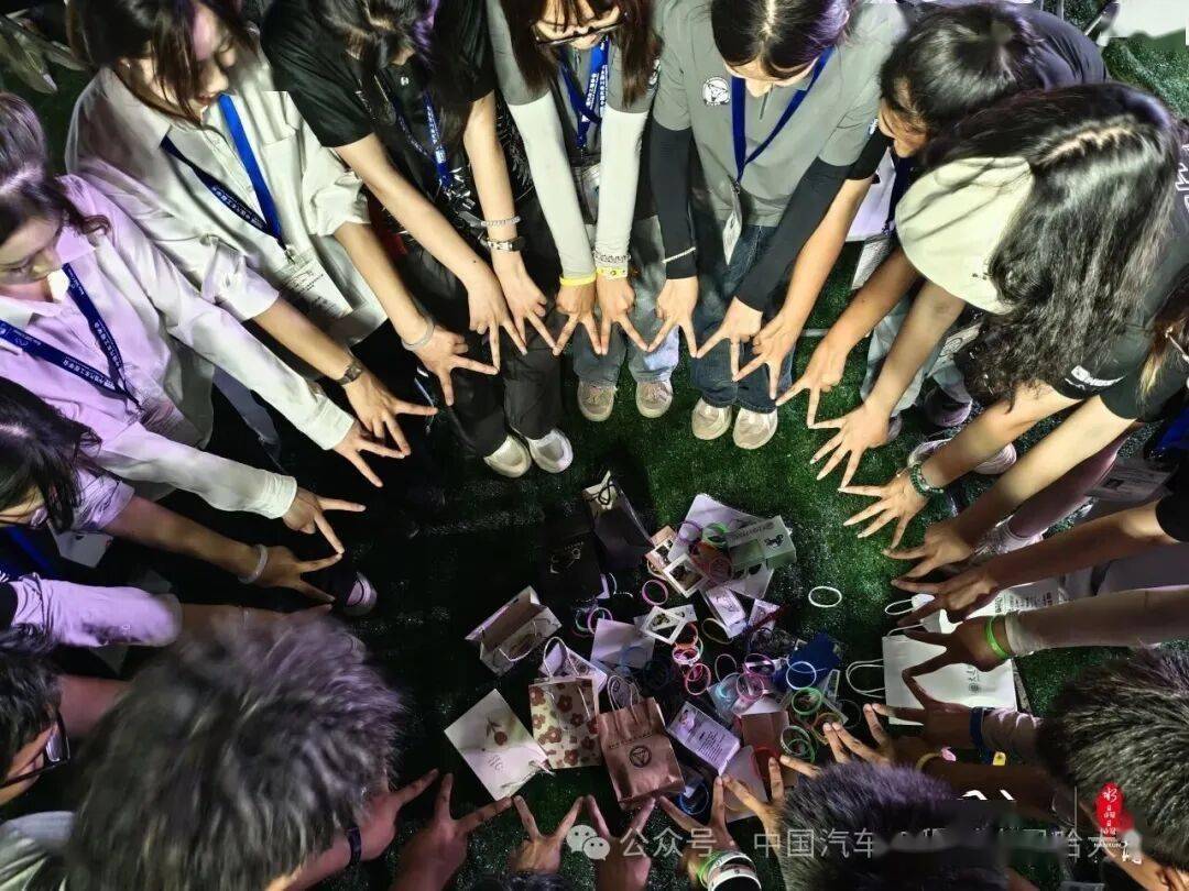 實習招聘 | 中國汽車工程學會招人啦！