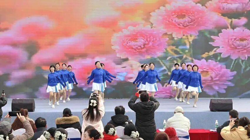 恭喜了！宜昌這些舞蹈隊，獲獎！