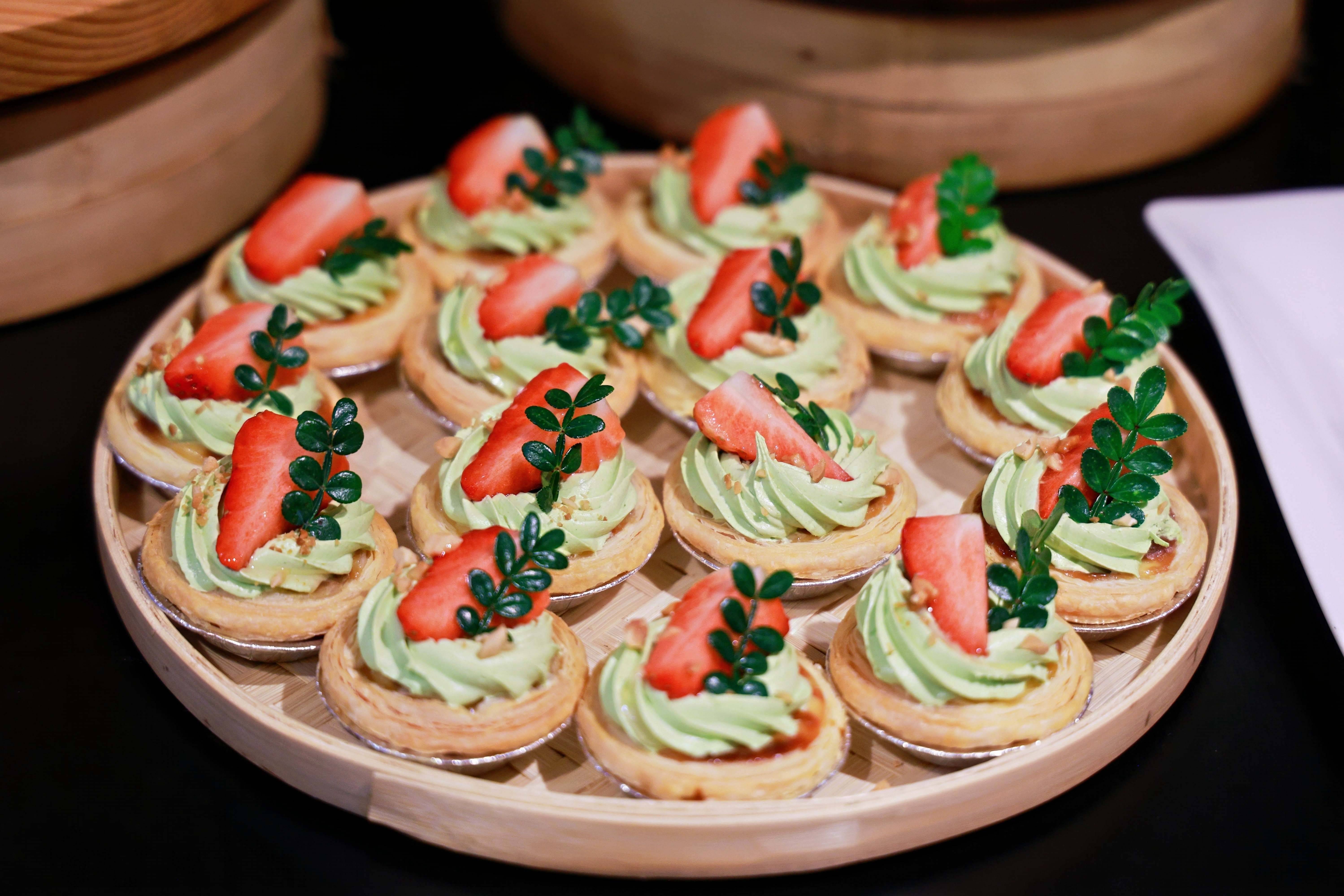 原創【杭州美食生活】落日煙火——杭州國際會議中心洲際酒店2026哥打基納巴盧美食節