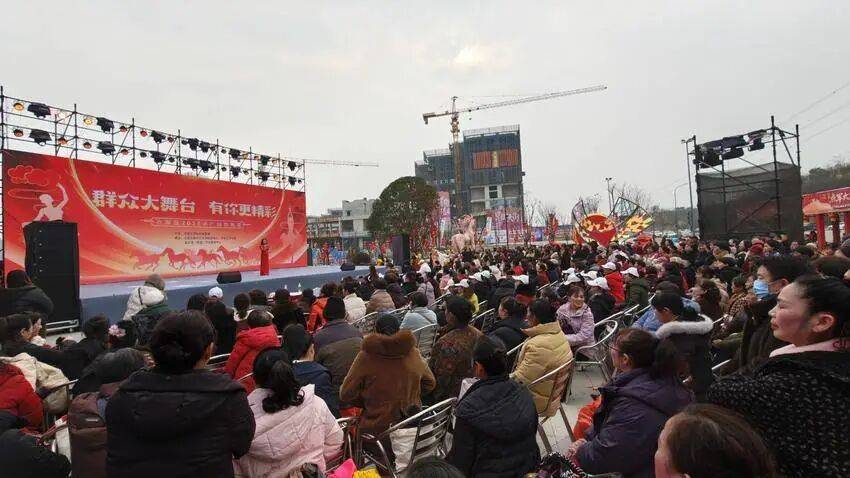 恭喜了！宜昌這些舞蹈隊，獲獎！