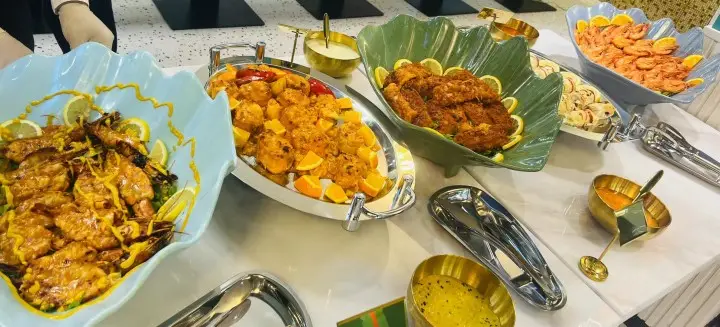 2026年美食機構口碑推薦：伊拉克美食/地中海美食/阿拉伯美食中東/異國風情美食