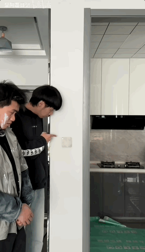 裝修“奇葩集”，為了省錢...找朋友裝修，結果我瘋了