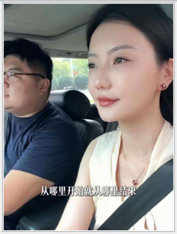 原創生育分歧毀婚姻，何鈺欣離婚4個月泰國凍卵，女性別再等別人了