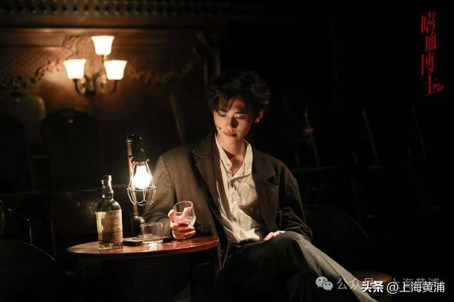 懸疑愛好者必收藏！丨每週藝匯