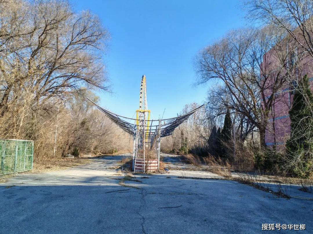 記錄德州：探秘德州曾經最火的旅遊勝地——大雁島，還有東山再起的機會嗎？