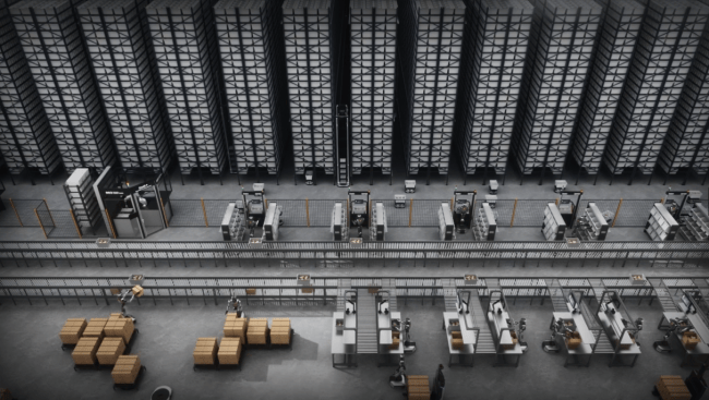 極智嘉釋出人形通用倉儲機器人，引領無人倉新紀元！