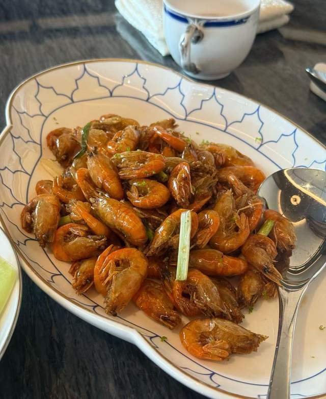 來浙江烏鎮吃特色美食，這家店很下飯！