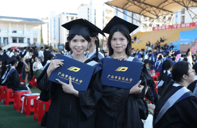 原創學醫要讀研嗎？廣西中醫藥大學考研保研怎麼樣？保研漲勢喜人！