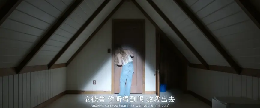 這女性爽片，在外網徹底爆了