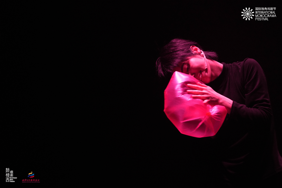 開票 | “她的無限可能”女性劇場演出季