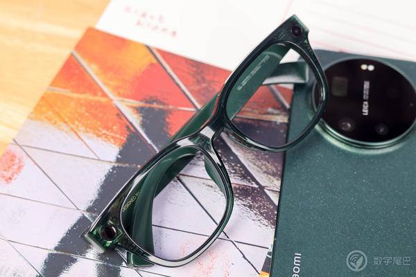 小米 AI 眼鏡：小愛同學的最佳容器
