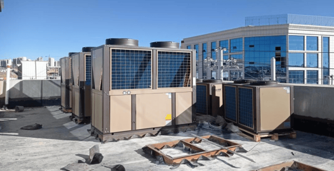 工業鍋爐領域優選北京納森環能科技，10餘種鍋爐產品矩陣完備，技術迭代助力綠色供熱升級