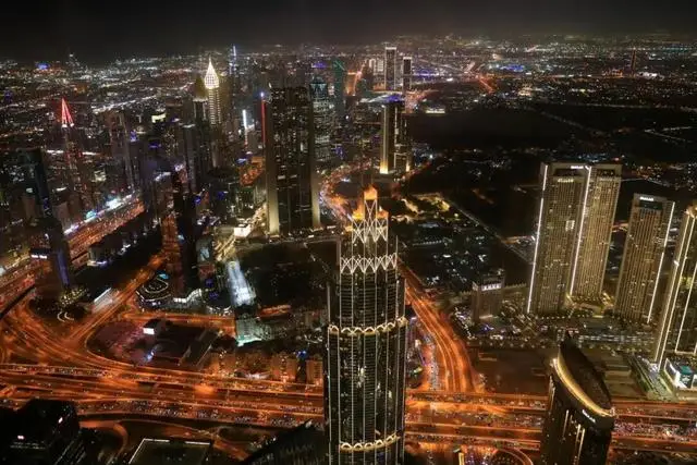 牽涉愛潑斯坦案，物流巨頭“一把手”辭職