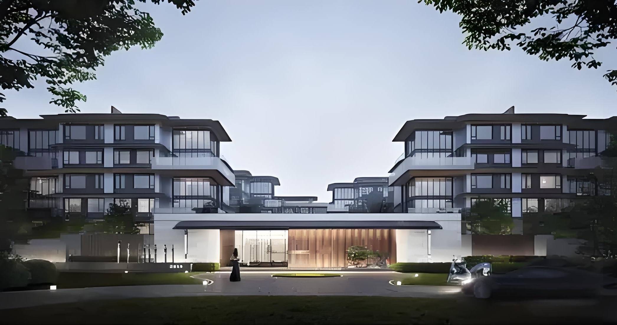 支招全案設計裝修選購，全案設計裝修價格多少錢才靠譜