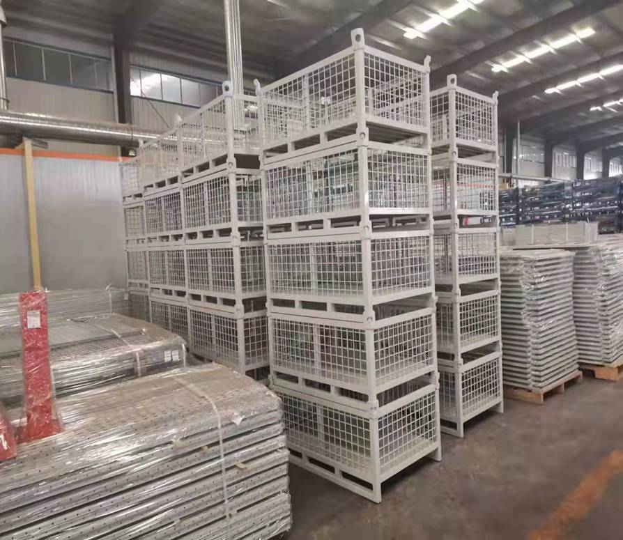 探討河南冷庫貨架倉儲貨架售後完善的，哪家價效比高