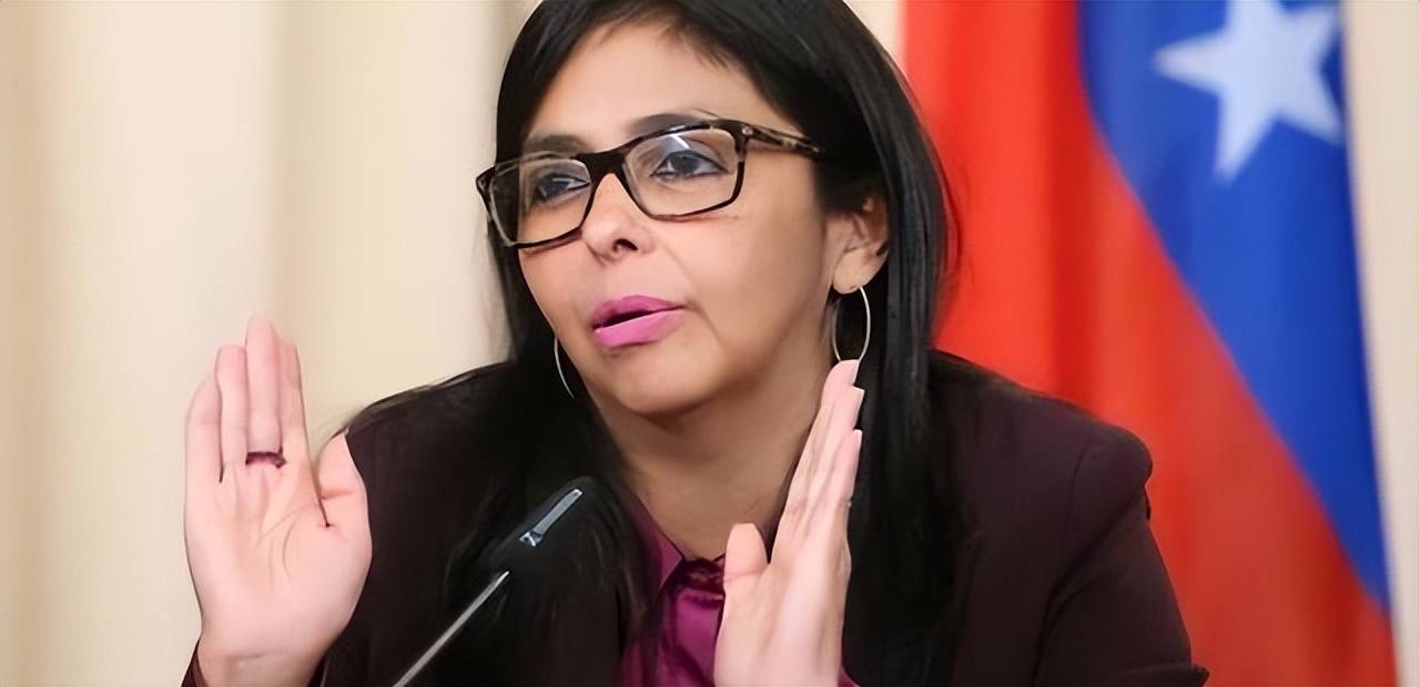 原創委內瑞拉戲劇性解凍！美能源部長：禁運結束，要石油大幅增產