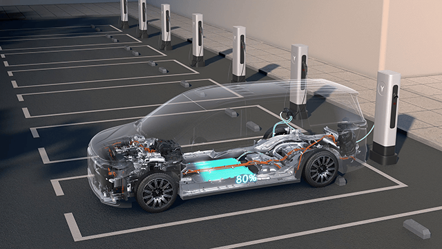 【汽車人】嵐圖為何快速通關上市審批？到底藏了多少底牌？