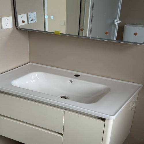 2026年衛浴櫃公司推薦排行榜，臉盆櫃/迪普瑞衛浴/迪普瑞浴室櫃