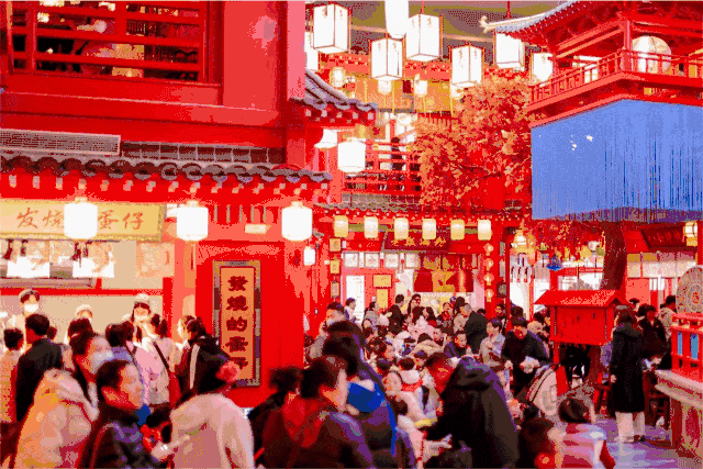 “琅琊年”超全遊玩攻略來襲，速速收藏！