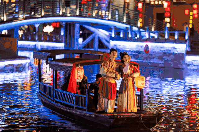 “琅琊年”超全遊玩攻略來襲，速速收藏！