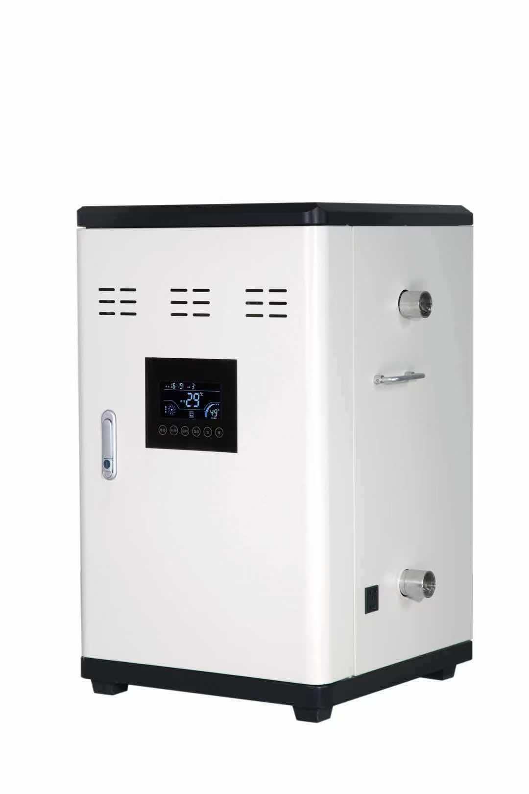 誠信的電鍋爐廠家