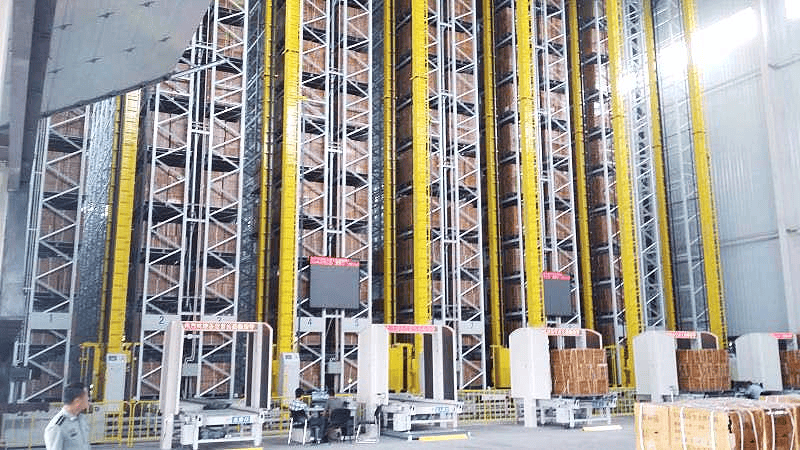 2025年倉儲貨架安全標準達標企業分析，平臺貨架/庫房貨架/中型貨架/貫通貨架/閣樓貨架/自動化立體庫/層板貨架倉儲貨架產品怎麼選