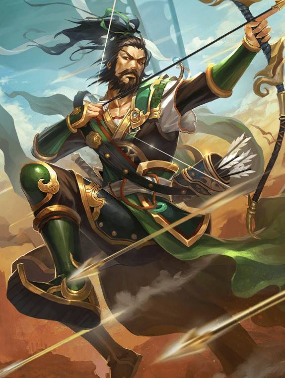 三國殺：快速貶值的時代標杆？謀韓當徹底走遠了！