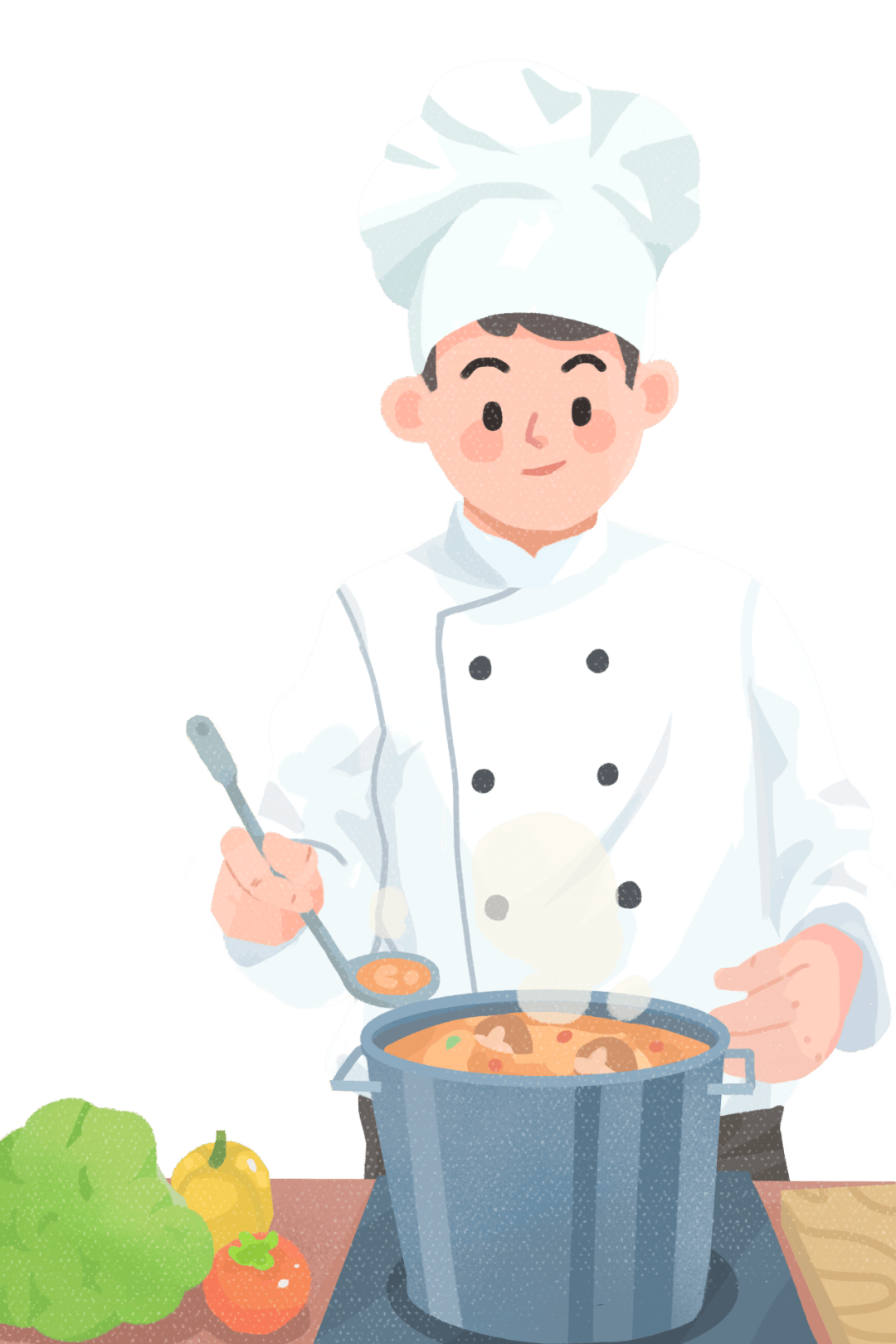 春節聚餐，當心這些美食讓你過敏 | 首都除夕護衛健康