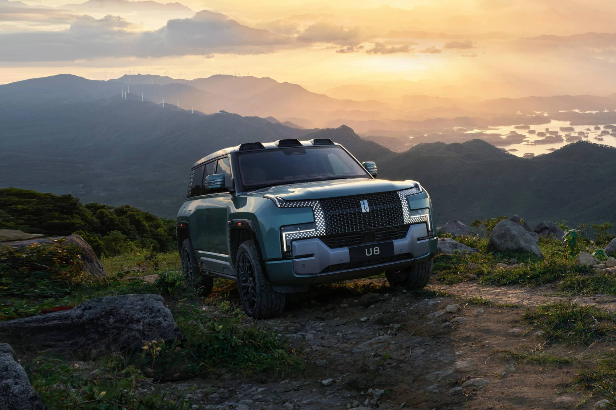 驚蟄無聲裡的中國車，藏著國產汽車的底氣