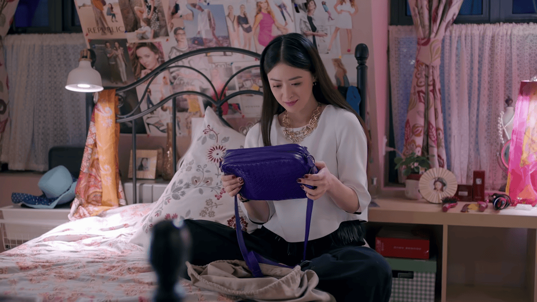 “11萬的愛馬仕只背過一次”，奢侈品正在失去中產女性