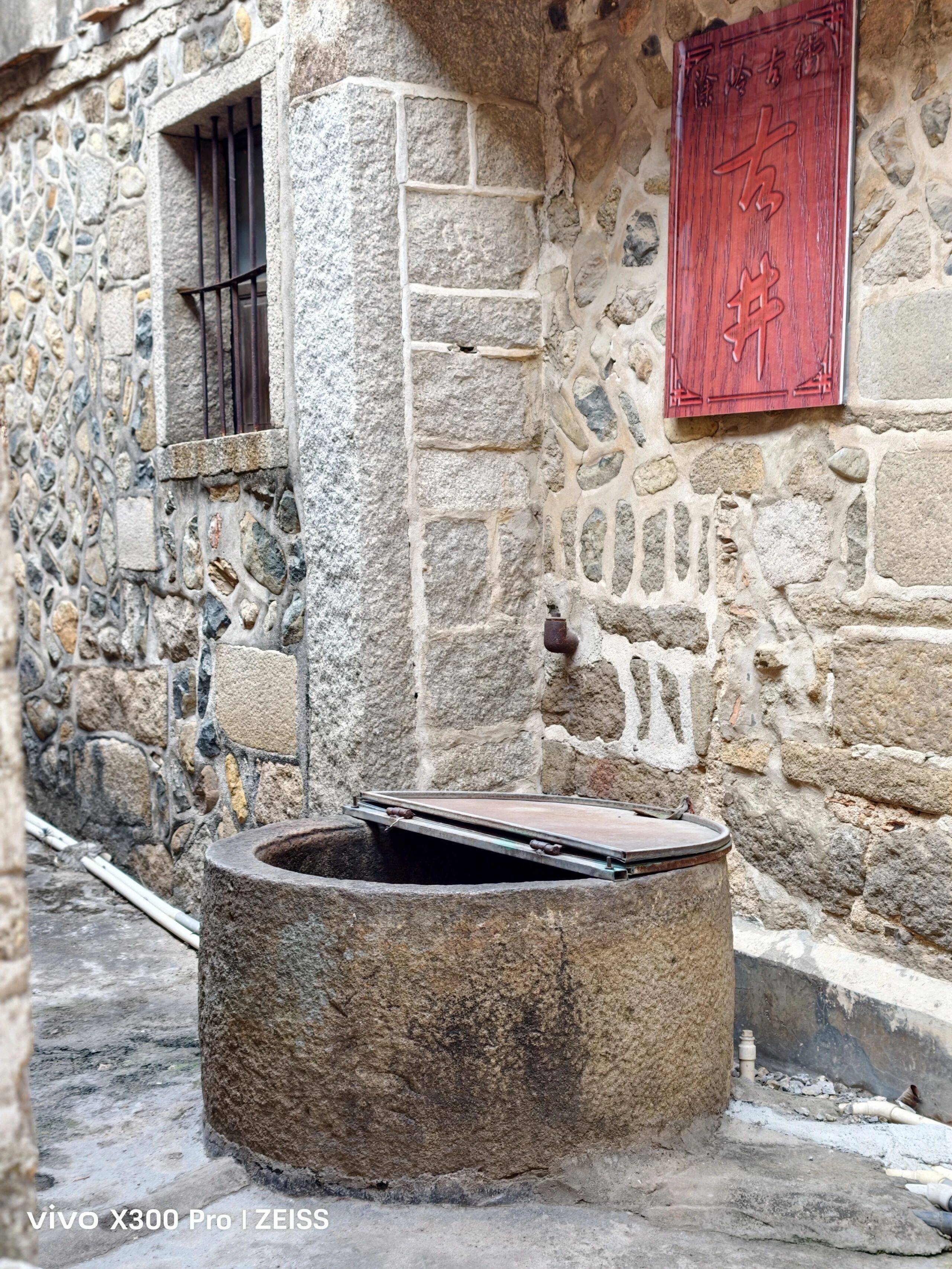 泉港塗嶺明清古街親子游｜慢逛古驛道+吃豬腳美食+遛娃