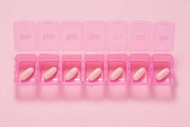 “女性偉哥”，來了