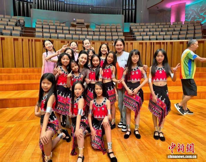 李瑞芳：讓邊疆教育的聲音被更多人聽見