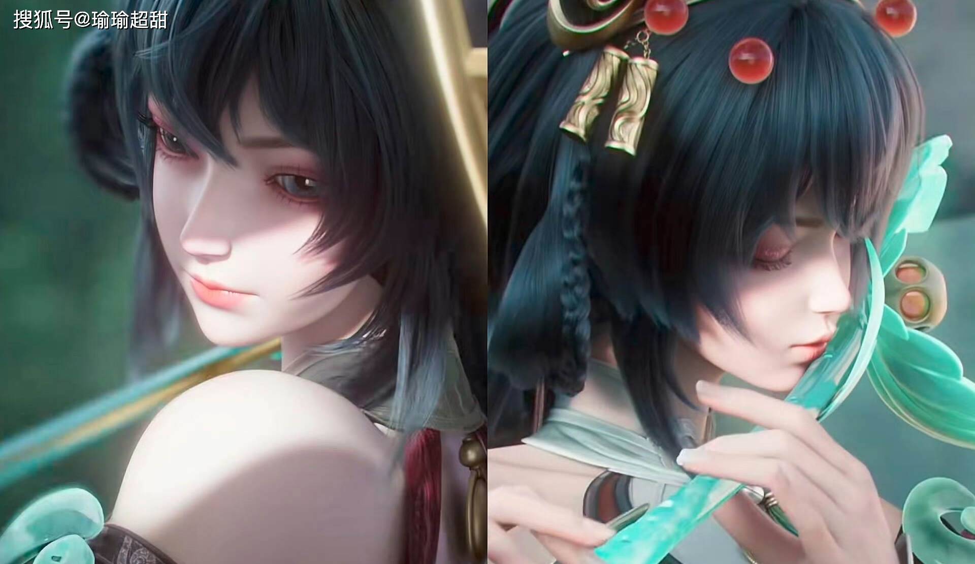 原創“打破遊戲認知”的三款新皮膚，就像開了科技一樣，變了一個英雄