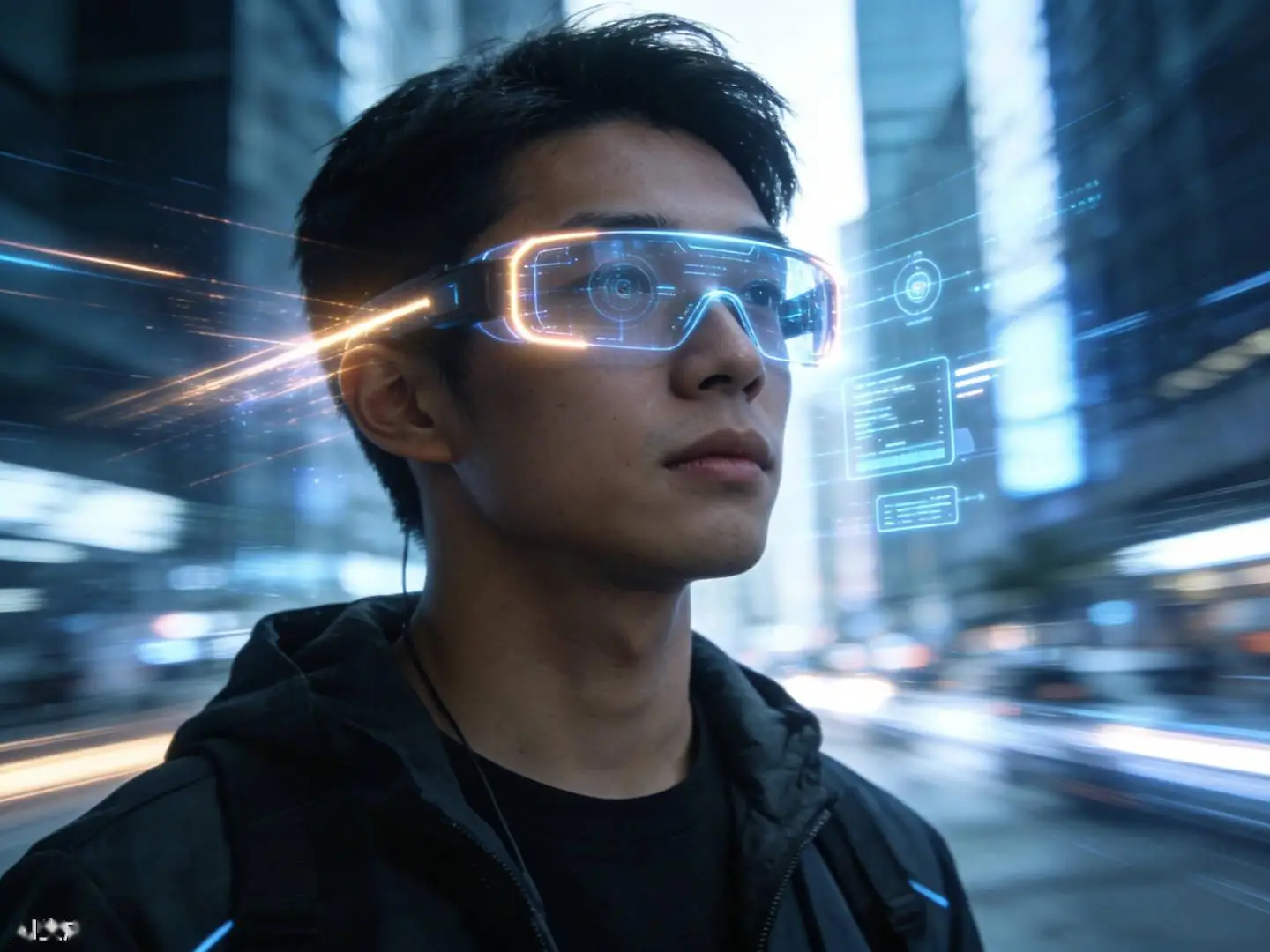 科技產品成熱門年貨，華強北AI眼鏡銷量暴漲80%