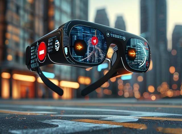 原創華強北再征服國民:百元AI眼鏡功能不輸同類品牌產品，直接賣斷貨