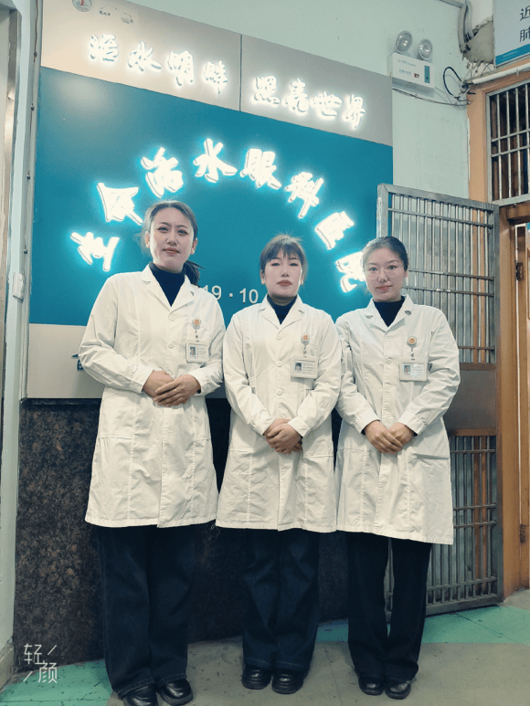 九江精益眼鏡能配高度散光的眼鏡嗎？