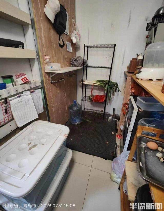 半島獨家｜實習女大學生為救同事不幸受傷截肢，法院一審宣判！