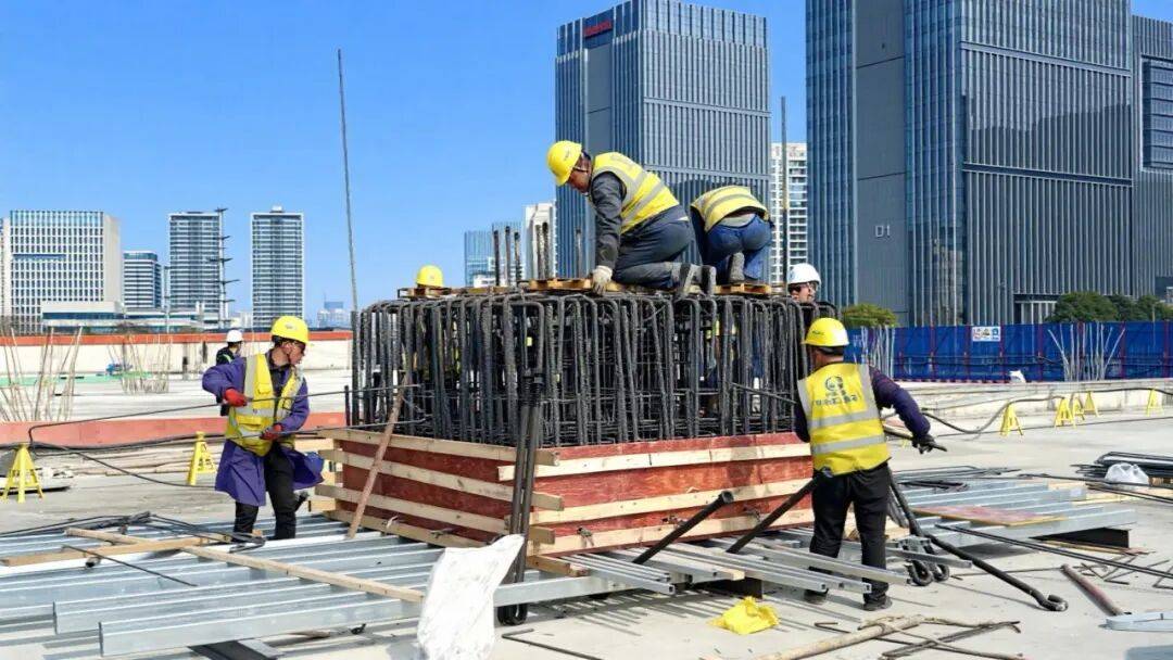 保租房、永珍天地、“天空之城”……成都TOD最新訊息來啦→