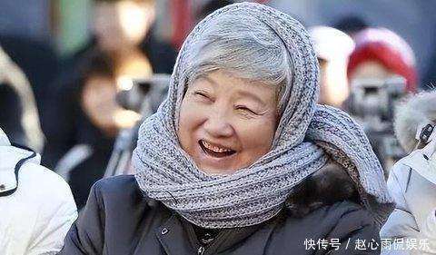 原創祝希娟走出贛州，深圳電視臺從零做起，60歲移民美國再出新路