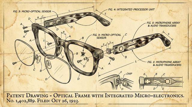 Meta或將推出Prada版本AI眼鏡