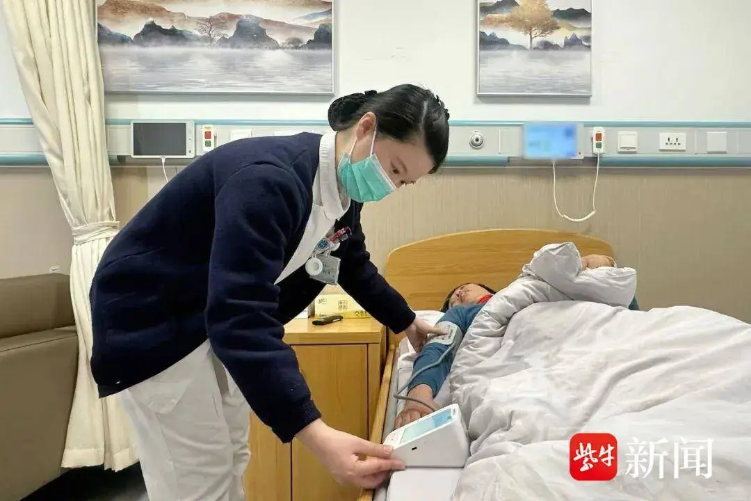 無錫醫療服務再升級，旅遊+體檢：感覺不錯！