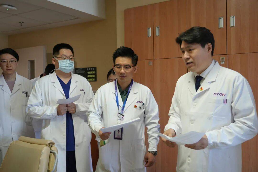 賈一新：心尖上的“舞蹈”，嚴謹才能跳好