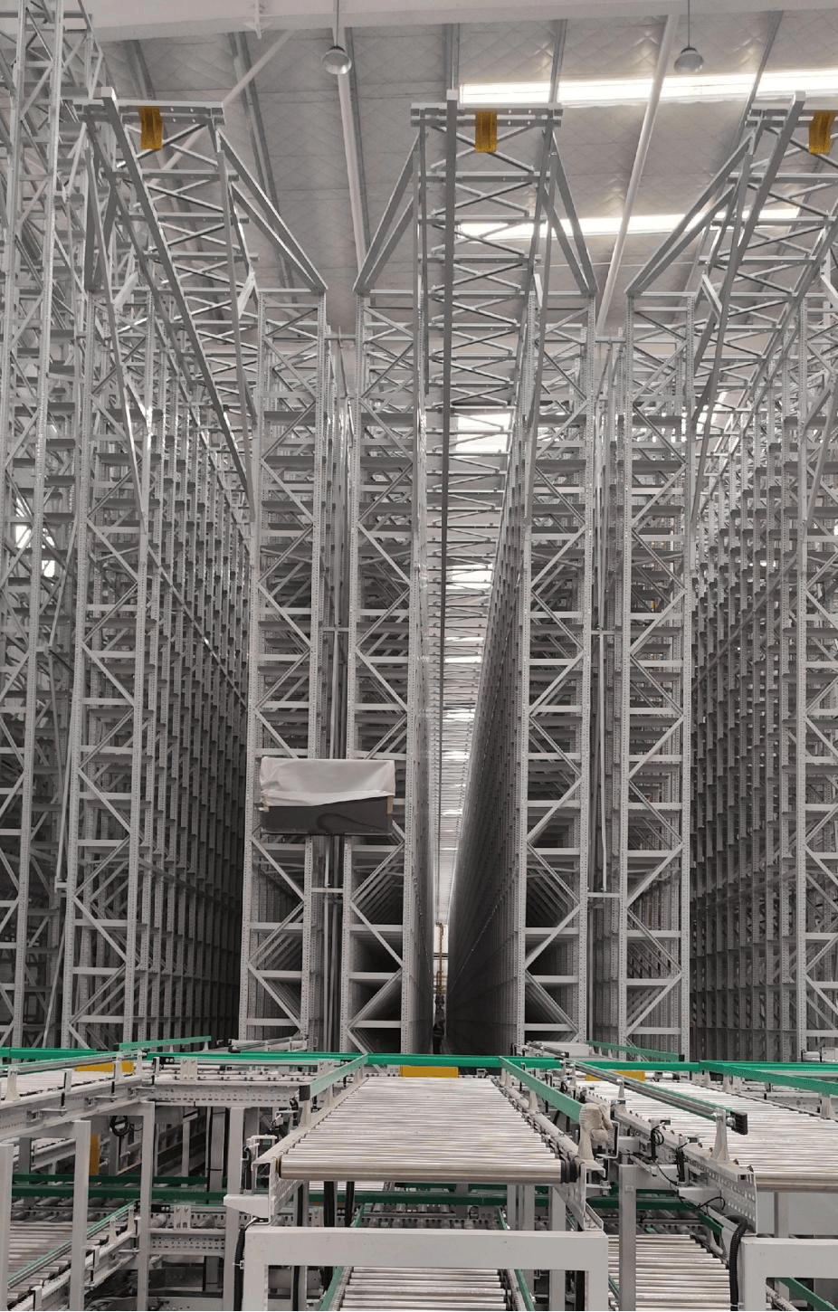 2025年口碑之選：國內熱門重型貨架品牌與產品推薦，庫房貨架/倉儲重型貨架/庫房重力式貨架，重型貨架廠家哪個好