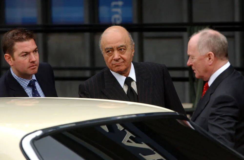 法國調查已故富商法耶茲，生前涉嫌強姦和性侵多名女性，目前已知的受害女性超百人